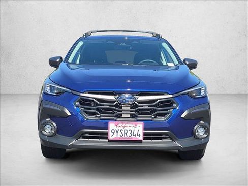 Certified 2026 Subaru Crosstrek 2.5i Limited AWD/4WD image 2