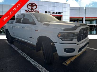 Used 2022 RAM 2500 Laramie