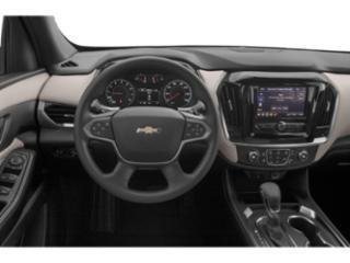 Used 2023 Chevrolet Traverse LT FWD image 72