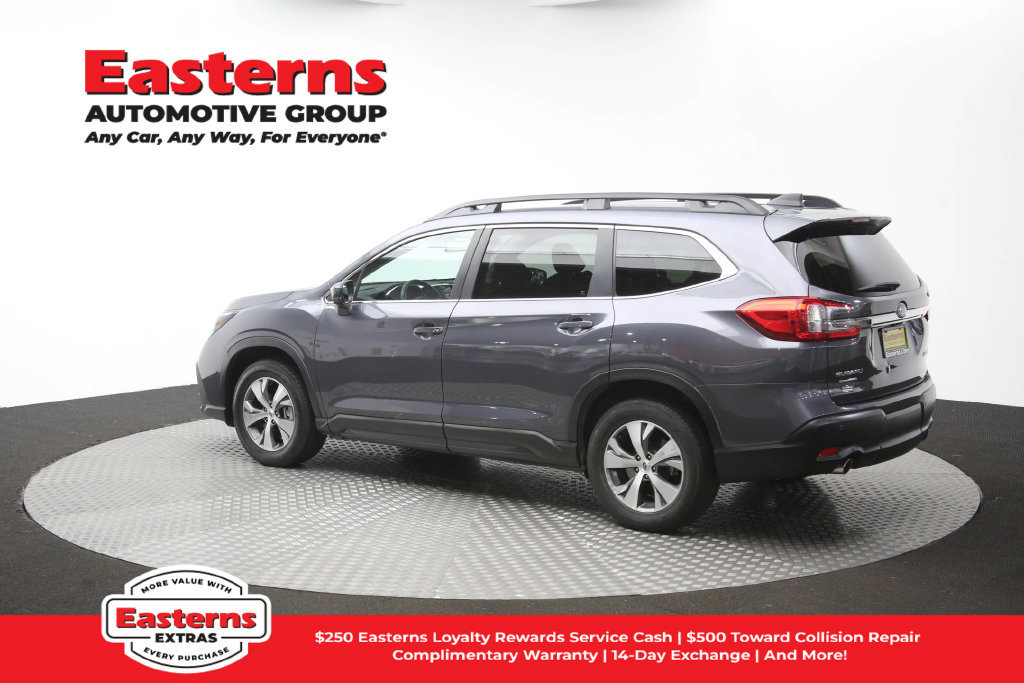 Used 2025 Subaru Ascent Premium AWD/4WD image 66