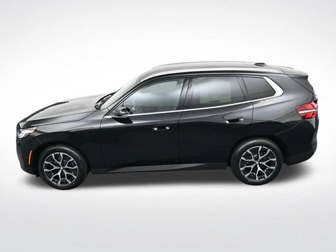 New 2026 BMW X3 xDrive30i w/ Premium Package AWD/4WD image 27