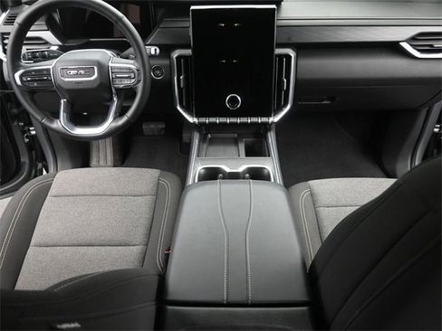 Certified 2025 GMC Acadia Elevation image 25