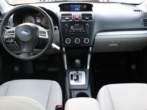 Used 2015 Subaru Forester 2.5i Premium image 25