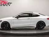 Used 2020 Mercedes-Benz C 43 AMG 4MATIC Coupe image 2