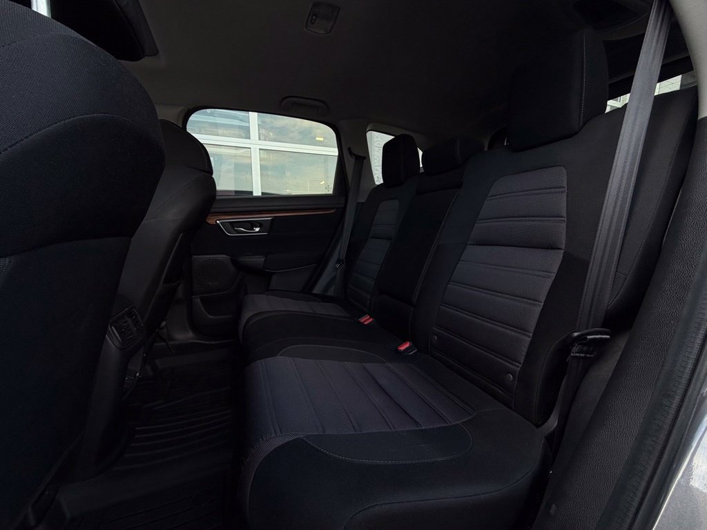 Used 2021 Honda CR-V EX image 22