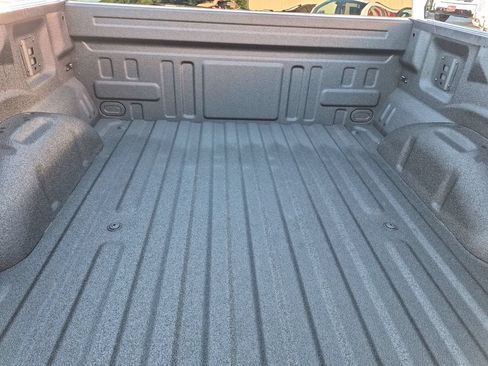 Used 2025 Ford F150 Platinum w/ Equipment Group 702A High AWD/4WD image 29