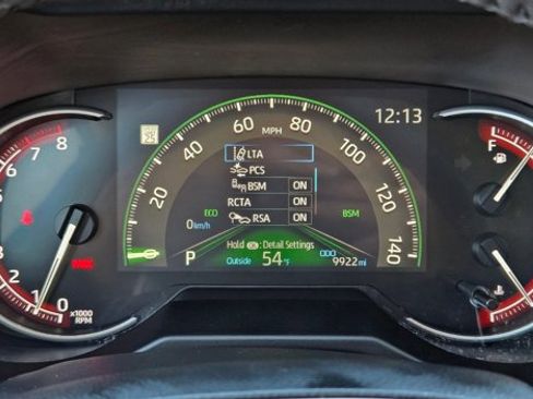 Certified 2025 Toyota RAV4 XLE Premium image 11