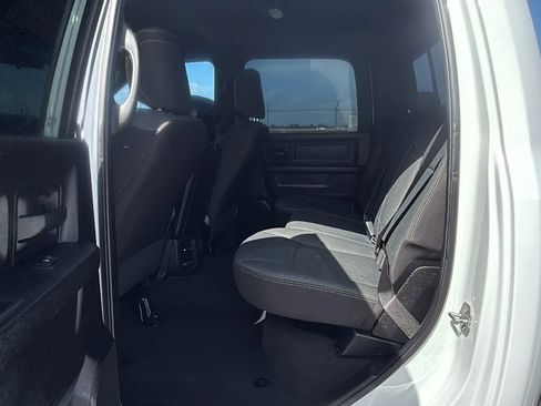 Used 2022 RAM 3500 Tradesman AWD/4WD image 14