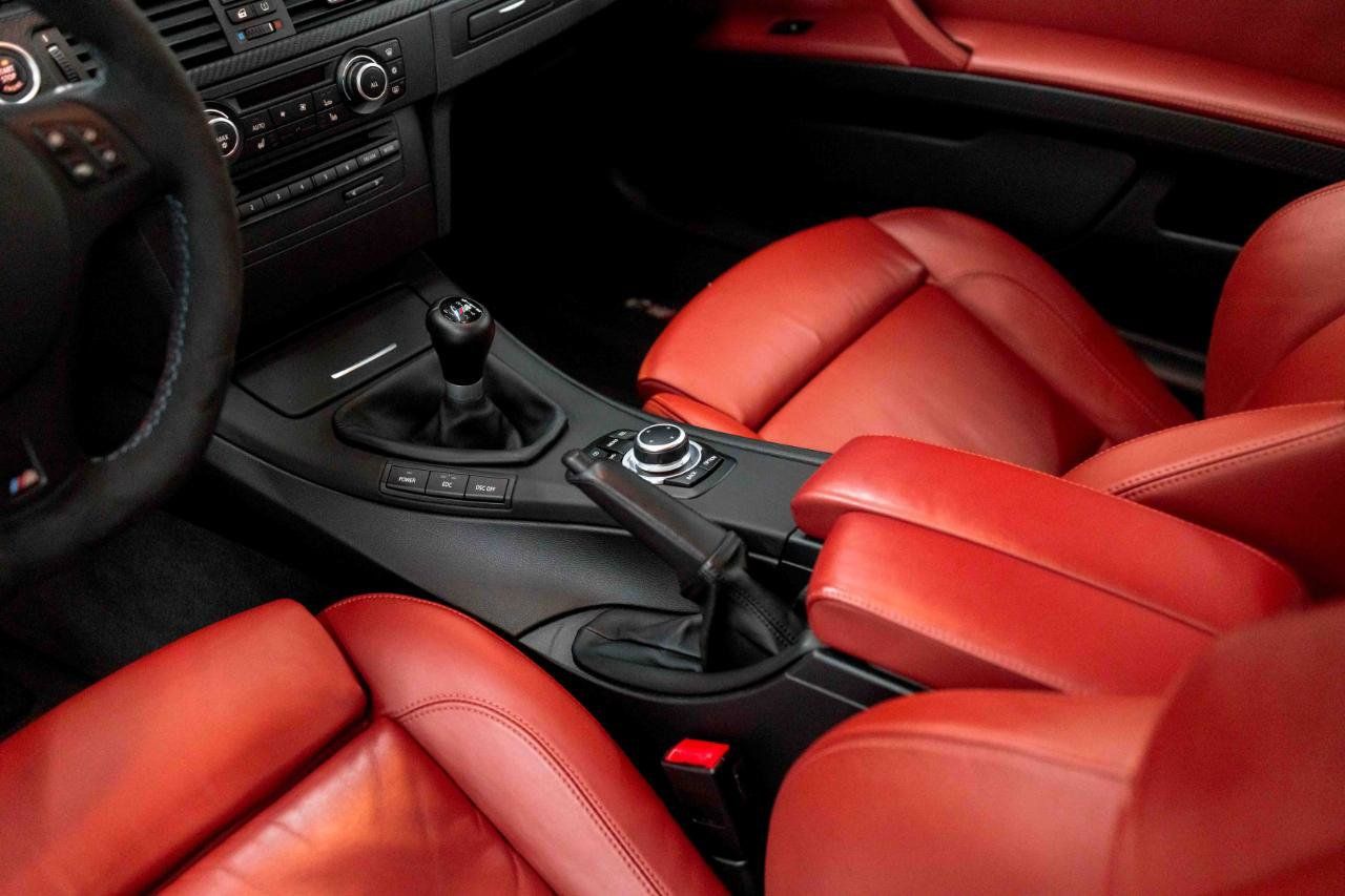 Used 2011 BMW M3 Coupe RWD image 54