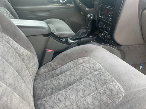 Used 2003 GMC Envoy SLE w/ 1SB Preferred Equipment Group image 6