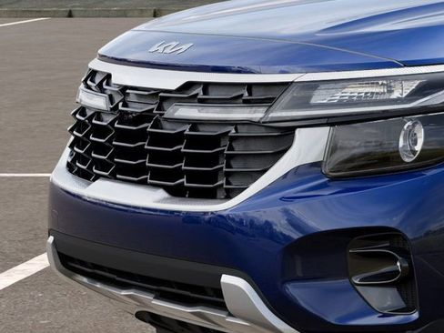 New 2026 Kia Seltos EX image 12