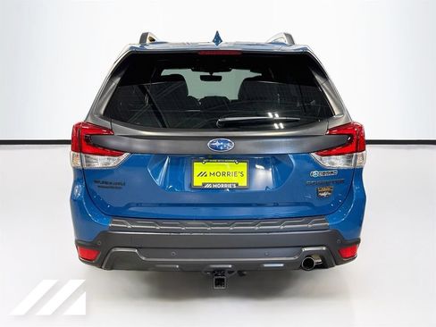 Used 2023 Subaru Forester Wilderness AWD/4WD image 6