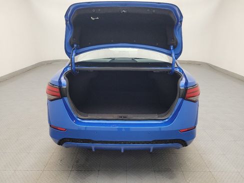 Used 2022 Nissan Sentra SV image 29