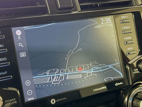 Used 2023 Toyota 4Runner TRD Off-Road Premium image 14