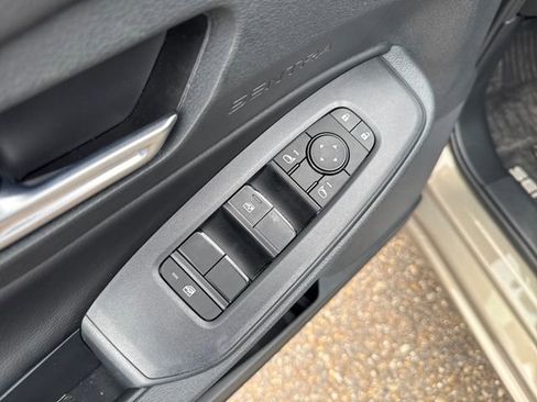 Certified 2026 Nissan Sentra SV w/ Floor Mat Package FWD image 11