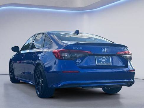 Used 2022 Honda Civic Sport image 6