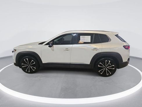Certified 2024 MAZDA CX-50 AWD 2.5 Turbo w/ Cargo Package image 8