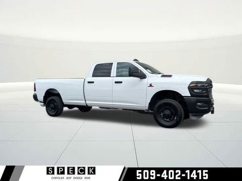 New 2025 RAM 2500 Tradesman image 1