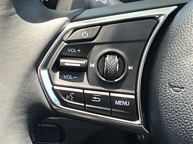 Used 2026 Acura MDX w/ Technology Package FWD image 14