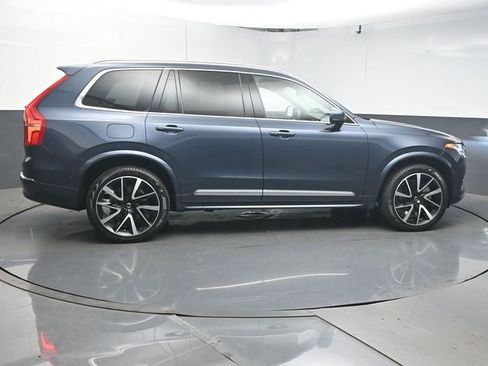 Used 2023 Volvo XC90 B6 Plus w/ Protection Package Premier AWD/4WD image 8