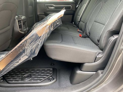 New 2026 RAM 1500 Big Horn image 12