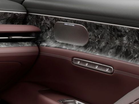 New 2026 Genesis G90 3.5T image 23