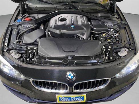 Used 2019 BMW 430i Gran Coupe xDrive w/ Convenience Package AWD/4WD image 24