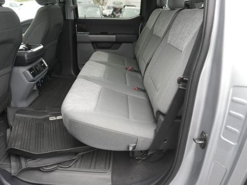 Used 2023 Ford F150 XLT w/ Equipment Group 302A High image 12