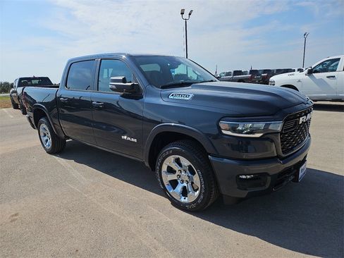 New 2025 RAM 1500 Lone Star image 9