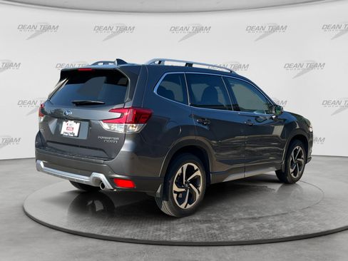 Certified 2023 Subaru Forester Touring AWD/4WD image 8
