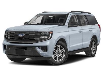 Used 2025 Ford Expedition Active