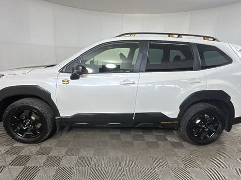 Used 2023 Subaru Forester Wilderness AWD/4WD image 6
