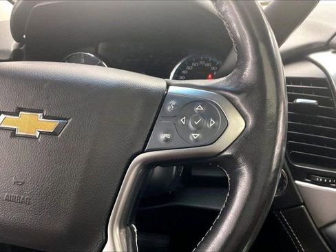 Used 2019 Chevrolet Tahoe Premier w/ Premier Plus Edition image 20
