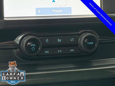 Used 2023 Ford F150 XL w/ STX Appearance Package AWD/4WD image 18