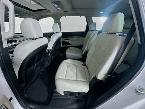 Used 2021 Kia Telluride SX w/ SX Prestige Package AWD/4WD image 29