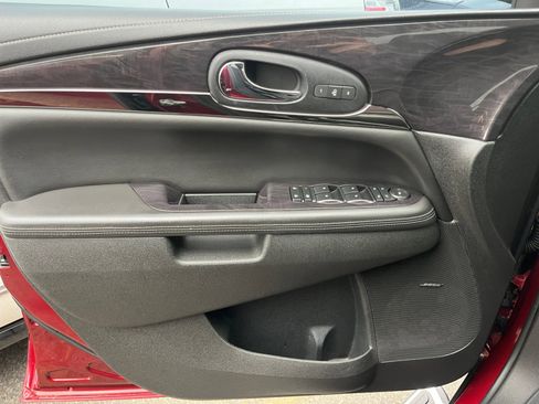 Used 2016 Buick Enclave Premium w/ Experience Buick Package image 25