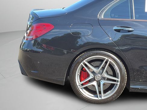 Used 2015 Mercedes-Benz C 63 AMG S image 26