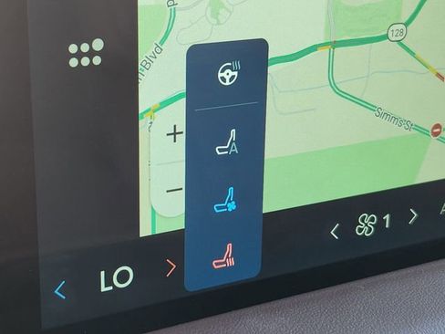 New 2026 Lincoln Aviator Reserve w/ Luxury Package image 22