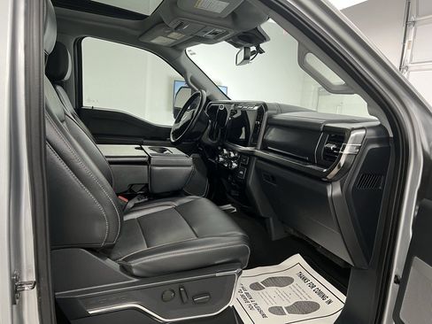 Used 2024 Ford F350 Lariat image 60