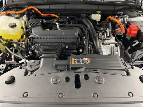 New 2026 Lincoln Nautilus Reserve image 43