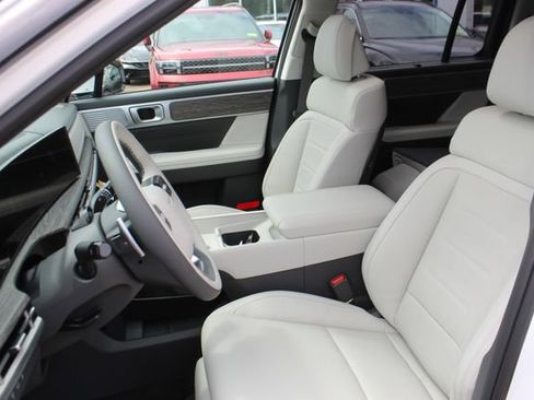 New 2026 Hyundai Santa Fe Calligraphy AWD/4WD image 16