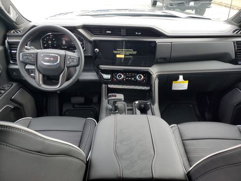 New 2026 GMC Sierra 1500 AT4X image 15
