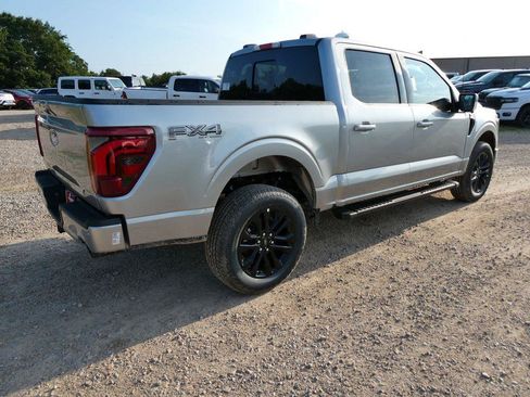 New 2026 Ford F150 Lariat w/ Equipment Group 501A Mid AWD/4WD image 6
