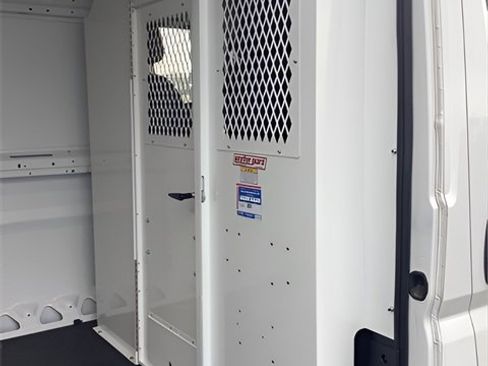 Used 2024 RAM ProMaster 2500 w/ Safety Group image 16