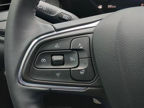 Used 2024 Buick Encore GX Sport Touring w/ Comfort Package FWD image 16