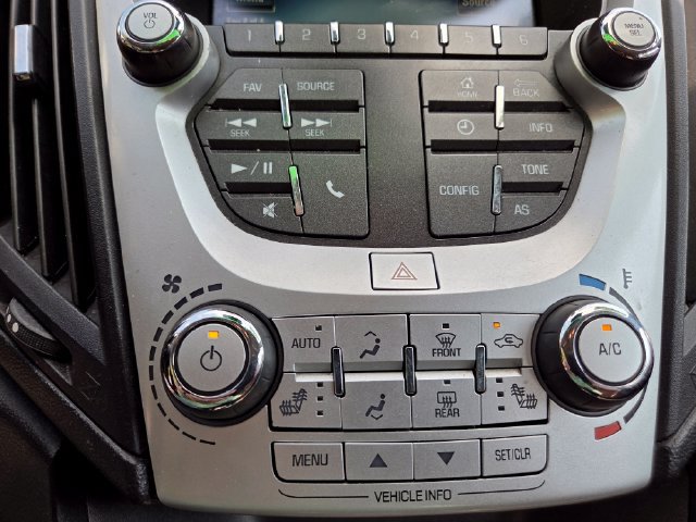 Used 2017 Chevrolet Equinox LT w/ Convenience Package FWD image 30