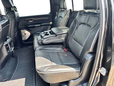 Used 2019 RAM 1500 Limited AWD/4WD image 25