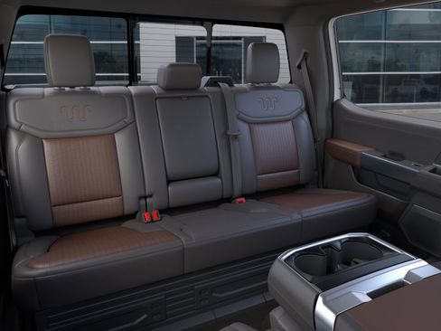 New 2026 Ford F150 King Ranch AWD/4WD image 13