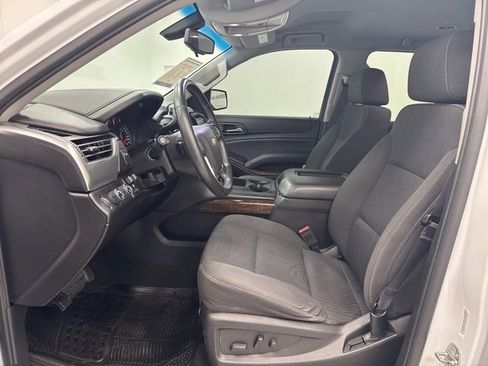 Used 2016 Chevrolet Tahoe LS w/ Max Trailering Package image 22