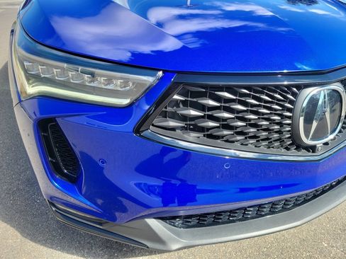 Certified 2023 Acura RDX w/ Advance Package AWD/4WD image 24